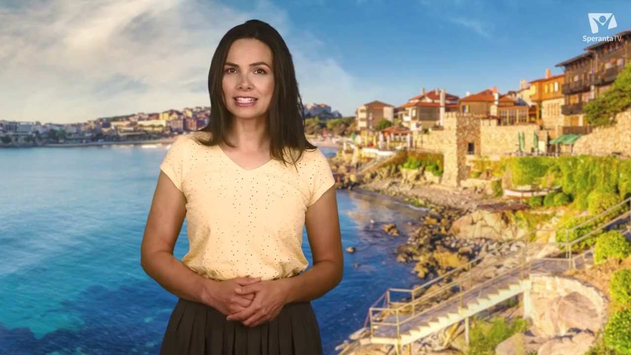 Litoralul sudic al Bulgariei | Album de călătorie, cu Andreea Albu