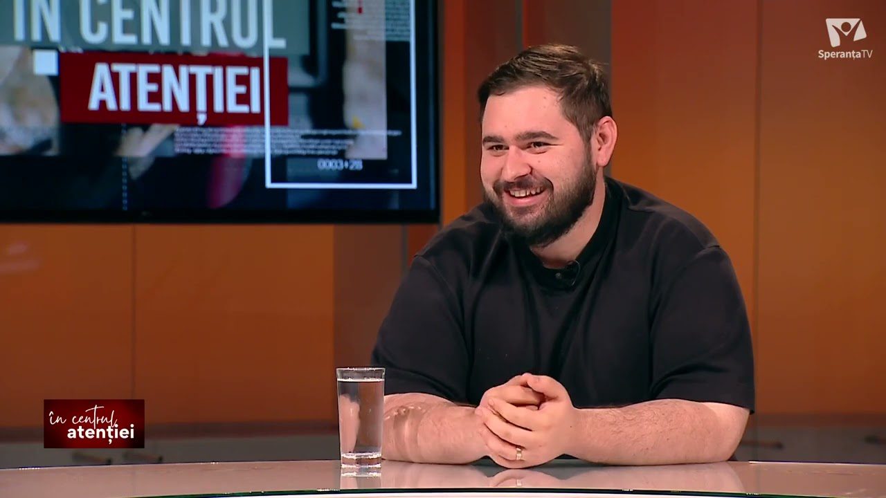 În centrul atenției: Edda Coza și Dan Coza
