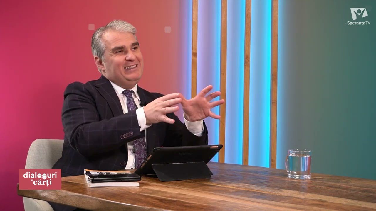 Dialoguri și cărți: Punte între generații