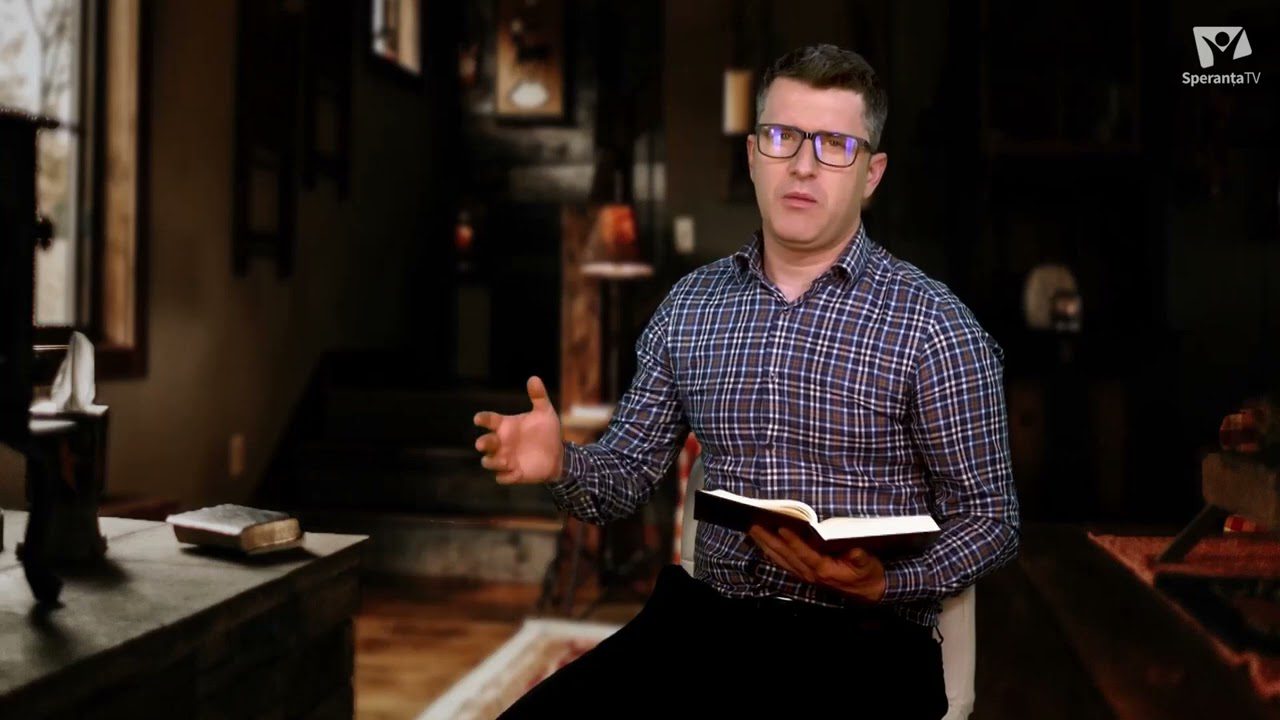 Deschide Biblia: Dumnezeu este darnic
