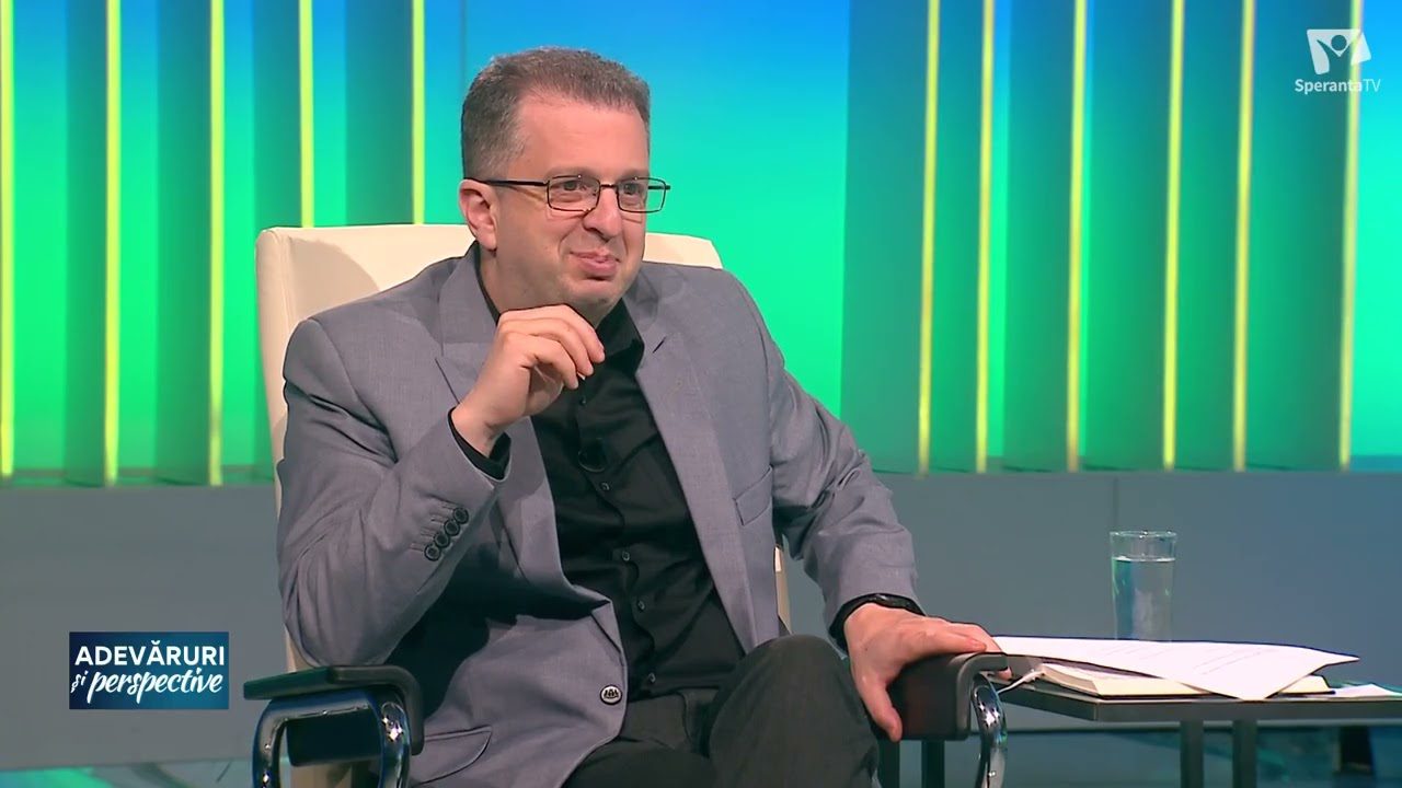 Știința și credința: o provocare pentru părinți | Adevăruri și Perspective