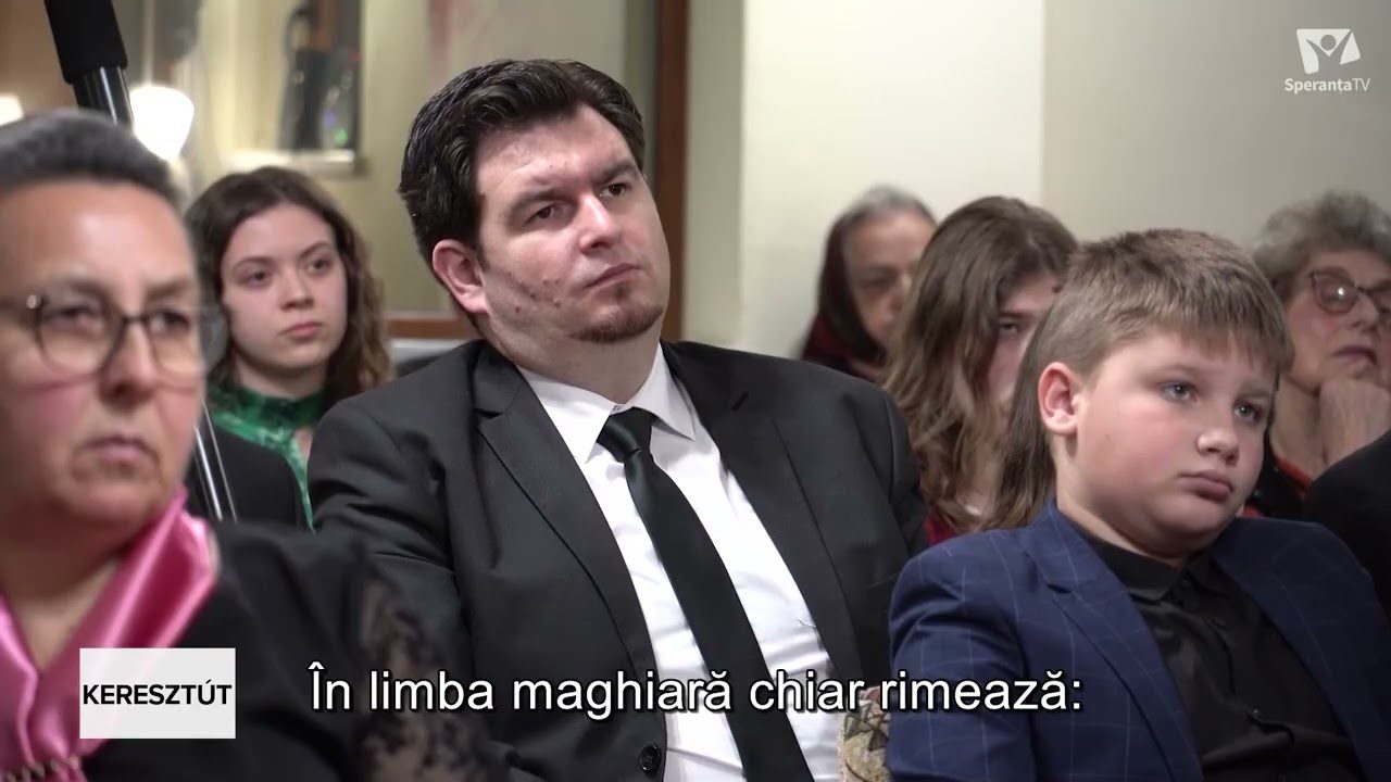 Răscruce | De ce a fost dezamăgit poporul Israel