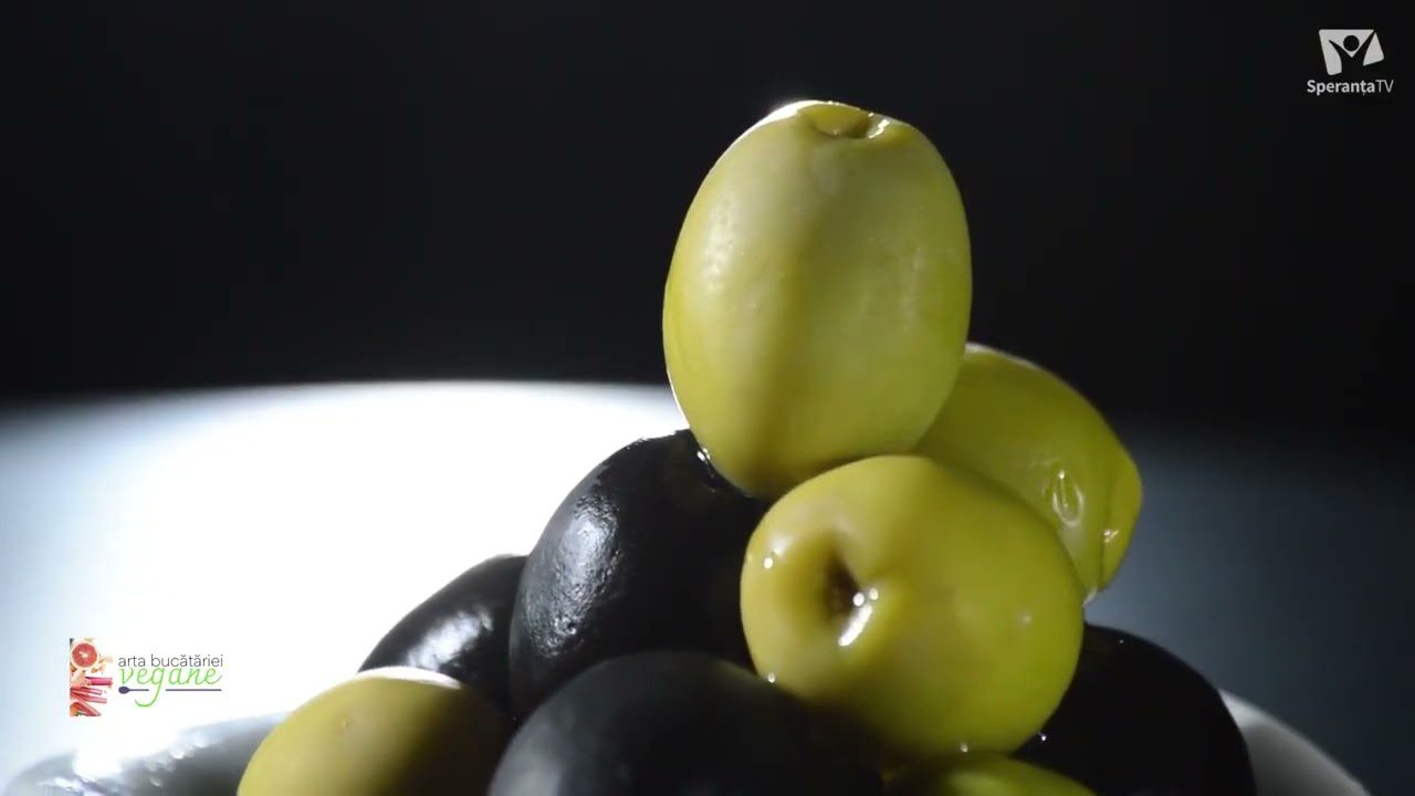 Gazpacho verde | Arta Bucătăriei Vegane | Dr. Szallos-Farkas Konrad