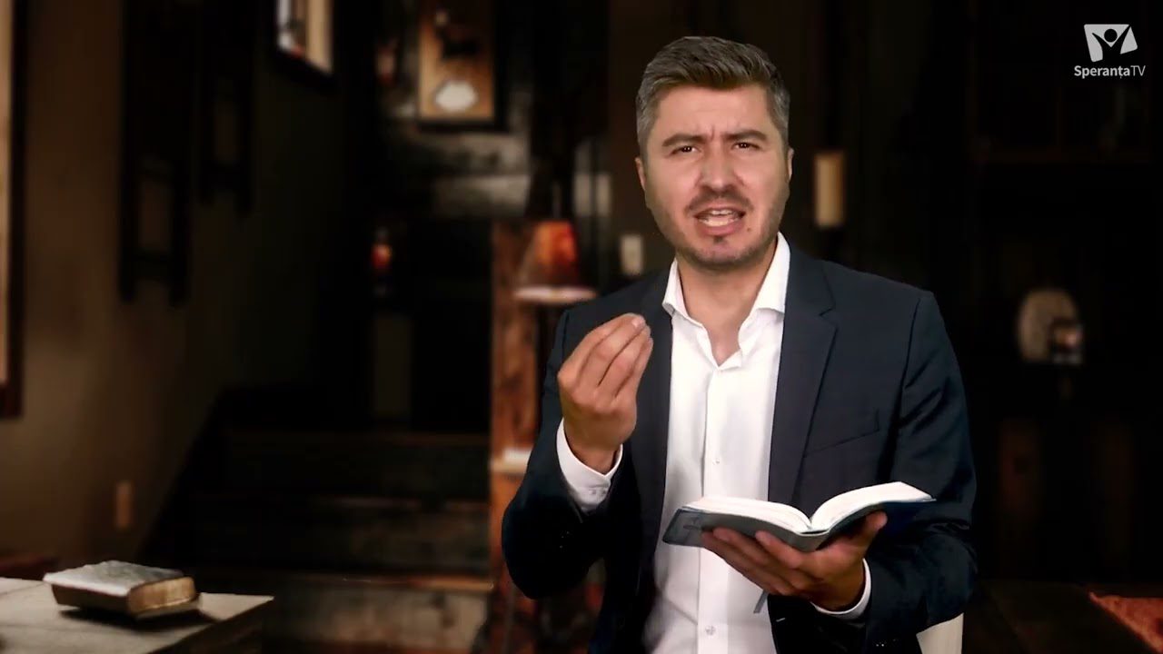 Deschide Biblia: Gânduri de suicid – mai are sens viața