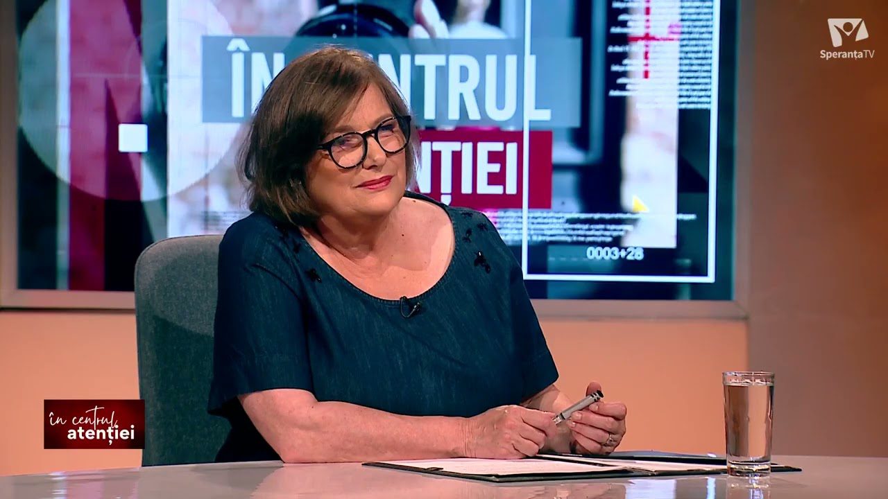 În centrul atenției: Cristian Bălint