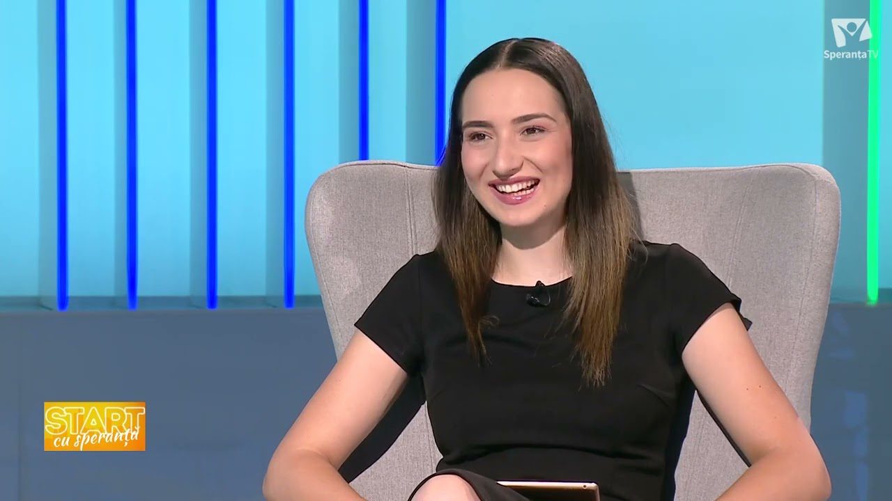 Start cu Speranță | 08.07.2025