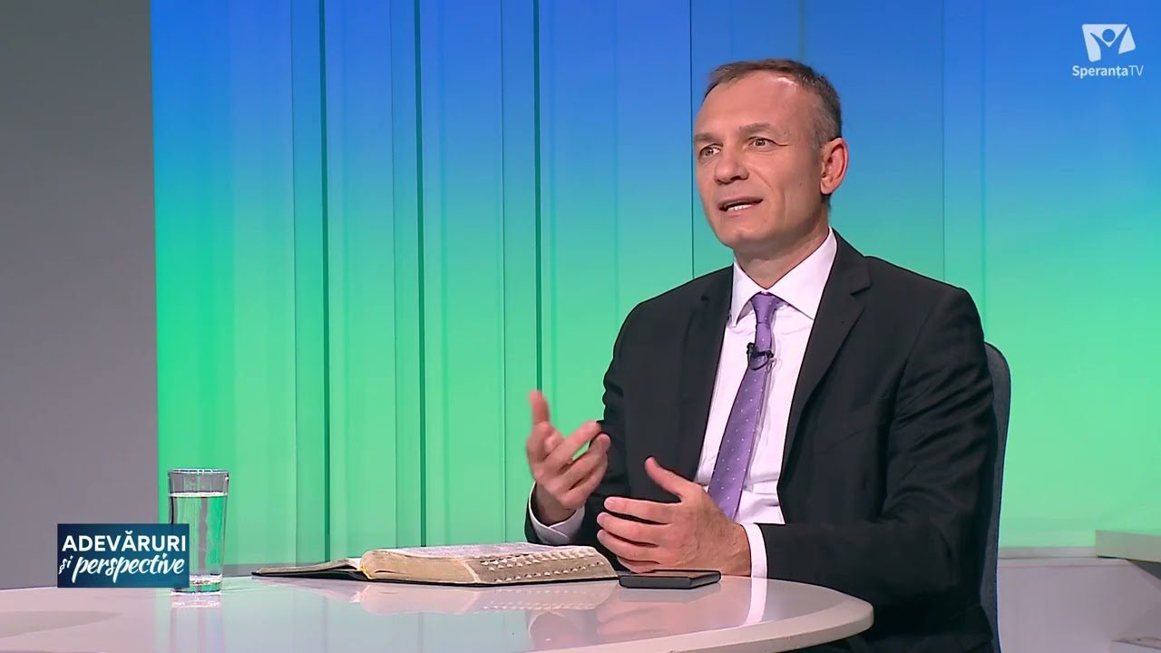 Esența creștinismului stă în...limite | Pastor Miron Mihai | Adevăruri și Perspective