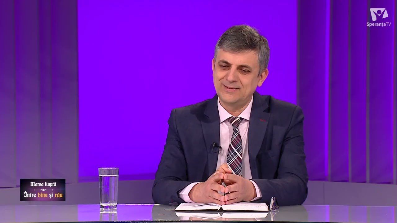 Profeții împlinite | Ep. 22 | Între bine și rău