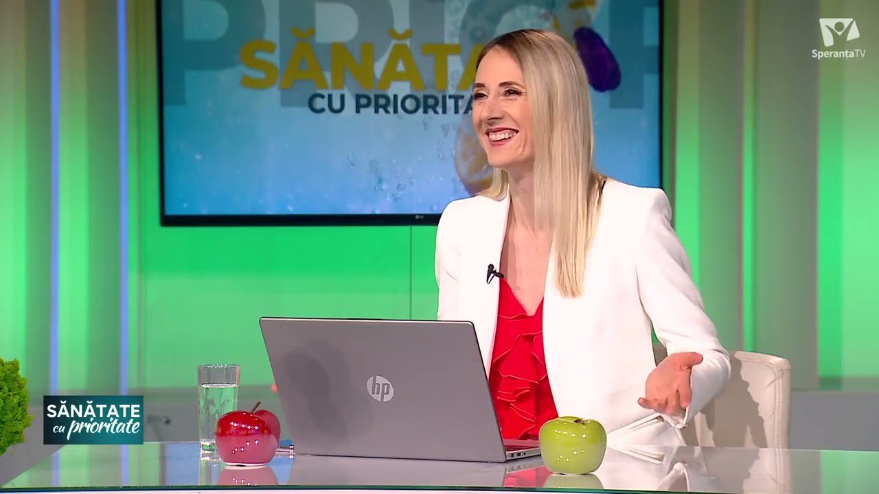 Sănătate cu prioritate | 21 07 2025 | Cancerul colorectal simptome