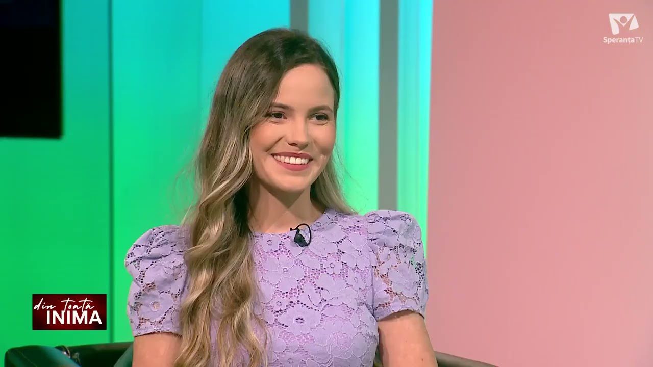 Din toată inima | Solidaritate prin muzică