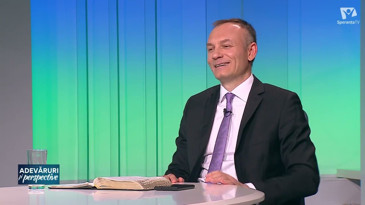 Esența creștinismului stă în...limite (2) | Pastor Miron Mihai | Adevăruri și Perspective
