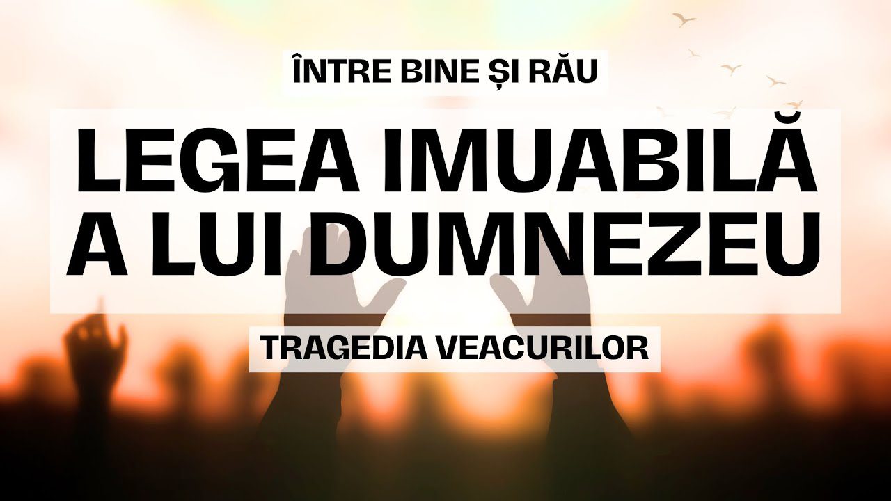 De ce Sabatul stârnește controverse? | Între bine și rău | Ep. 25