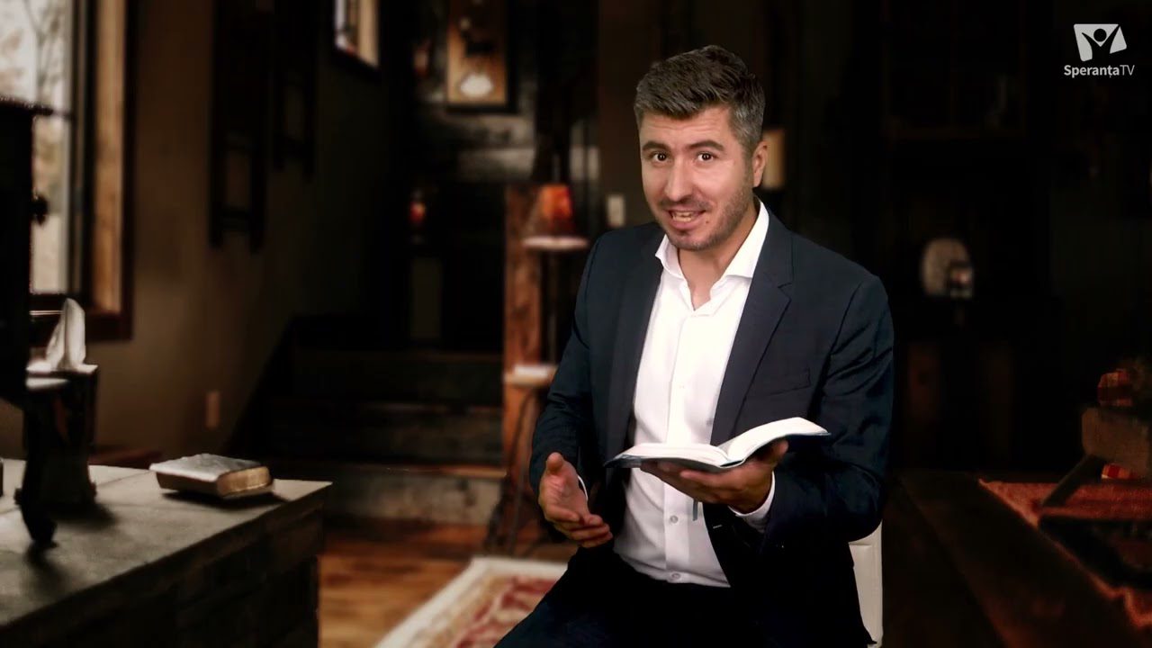 Deschide Biblia: Gelozia - otrava relațiilor