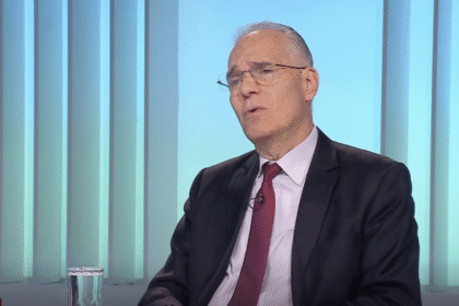 Speranta TV | Străinul din Galilea - Judecarea lui Isus (II)