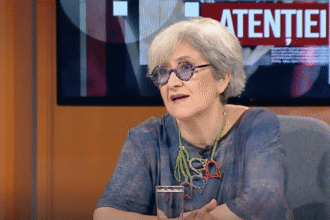 Speranta TV | În centrul atenției - Invitat: Viorica Capdefier 