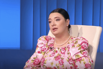Speranta TV | Oameni & povești - „Îmi doream să mor. Apoi am auzit - Citește Biblia!” - Invitat: Georgiana Manolache