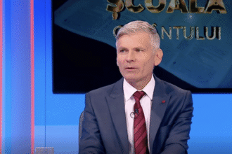 Speranta TV | Școala Cuvântului - Pâinea și apa vieții - Lecții divine în pustie - Mana, Sabatul și testul încrederii - Studiul 7 - Invitați: Pálffi Miklós, Beniamin Anca