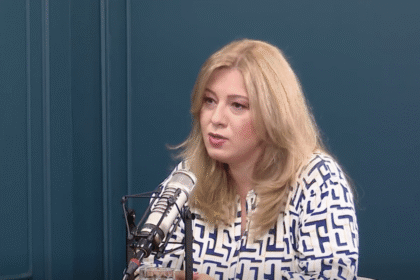 Speranta TV | Educație pentru viață - Generatia părinților perfecți - Invitat: Mădălina Mitrache