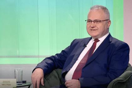 Speranta TV | Educație, valori și principii - Programe și admitere la Școala Postliceală Sanitară „Dr. Luca” din Brăila - Invitați: Corina Loredana Diaconu, Ilie Panaite