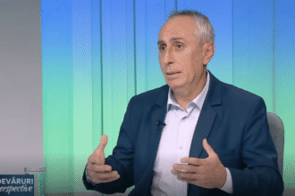 Speranta TV | Adevăruri și perspective - Contextul apariției adventismului - Invitat: Lucian Floricel 