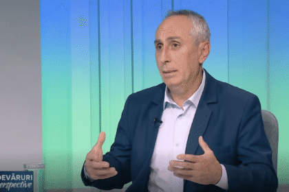 Speranta TV | Adevăruri și perspective - Contextul apariției adventismului - Invitat: Lucian Floricel 