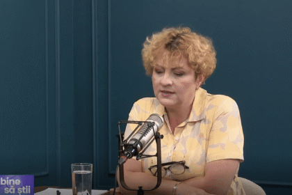 Speranta TV | E bine să știi! - Cercetarea penală a unei persoane - Invitat: Andreea Cristea