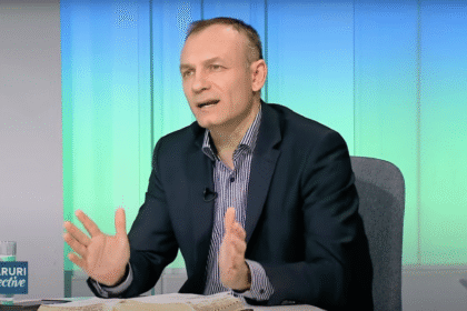 Speranta TV | Adevăruri și Perspective - Credința redusă la sloganuri - Invitat: Miron Mihai