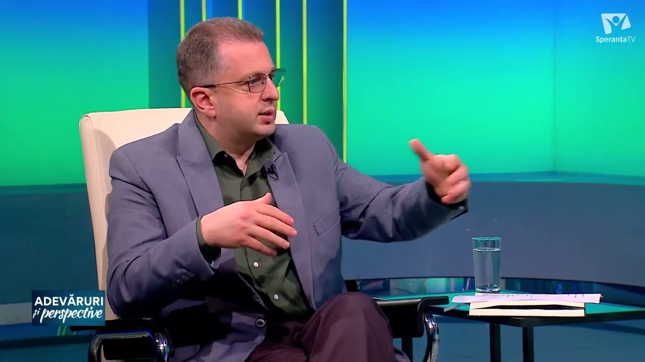 Adevăruri și perspective: Interogații în perspectiva veșniciei