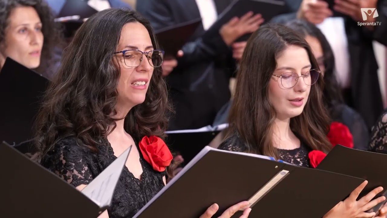 Concert Gloria Dei Râmnicu Vâlcea