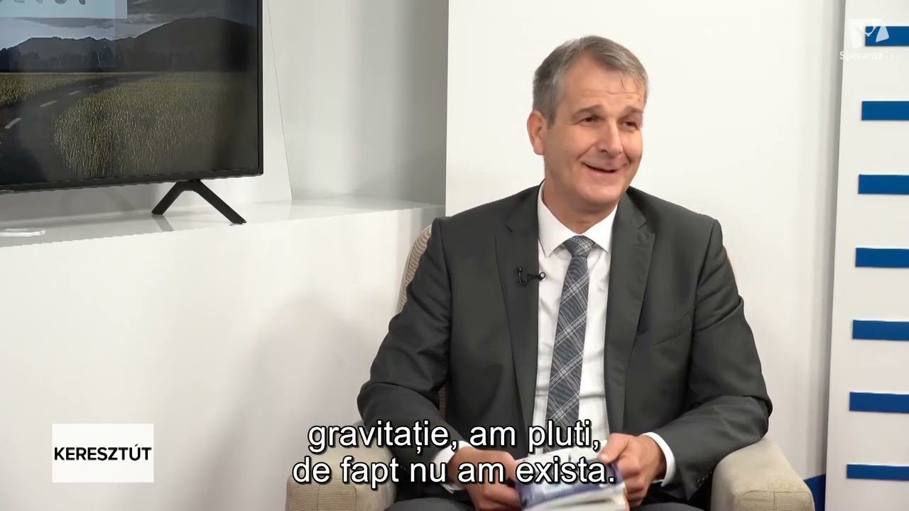 Răscruce | 27 08 2025 | Să studiem împreună: Legea pusă în practică
