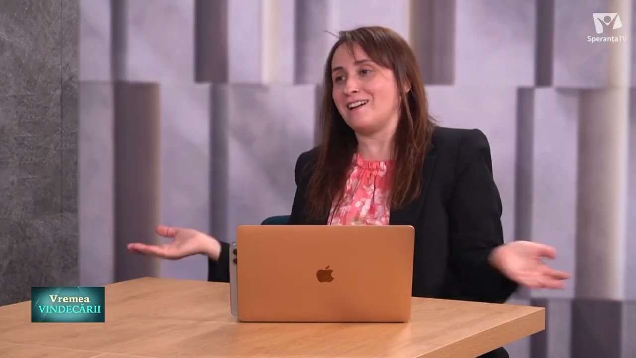 Totul despre cardiopatia ischemică | Vremea Vindecării, cu Ana-Maria Zanfir