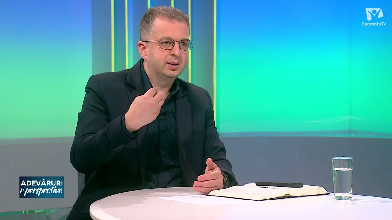 Adevăruri și perspective: Creștinul, cetățean al acestei lumi