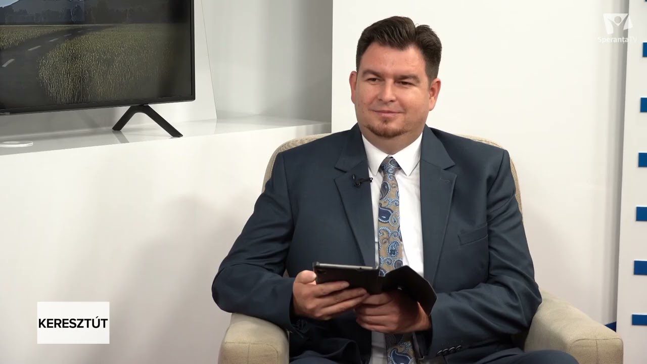 Răscruce | Să studiem împreună: Pâinea și apa vieții