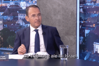 Speranta TV | Salt în viitor - Profețiile lui Ioel despre sfârșit (I) - Invitat: Pálffi Miklós