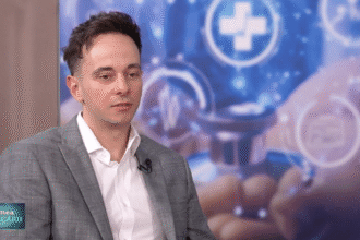 Speranta TV | Vremea vindecării - Încrederea începe cu oamenii din spatele zâmbetului - Invitați: Csiki Ervin Gyorgy, Codrin Strugariu