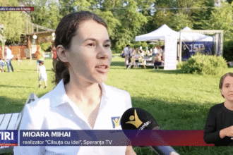 Speranta TV | Știri