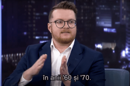Speranta TV | Seară cu speranță - Cum poate o poveste să influențeze lumea? - Invitați: Kevin Christenson, Dwain Esmond
