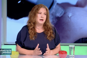 Speranta TV | Sănătate cu prioritate - Dermatolog sau cosmetician – cui îi încredințăm sănătatea pielii? / Genunchiul în pericol: ce trebuie să știi despre leziunile de cartilaj - Invitați: Mihaela Panduru, Vlad Cătălin Gican