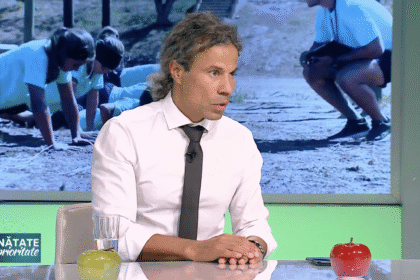 Speranta TV | Sănătate cu prioritate - Cum alegi sportul potrivit pentru copilul tău / Preeclampsia – o afecțiune gravă în sarcină - Invitați: Ștefan Constantin, Alexandra Tudorache