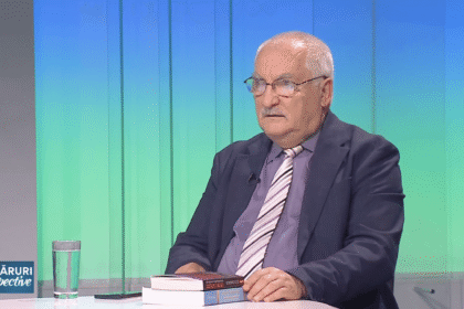 Speranta TV | Adevăruri și perspective - Forța și slăbiciunile unei ideologii - Invitat: Valeriu Petrescu