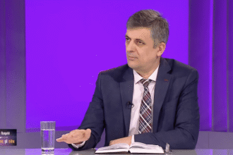 Speranta TV | Între bine și rău - O lucrare de reformă - Invitat: George Șchiopu