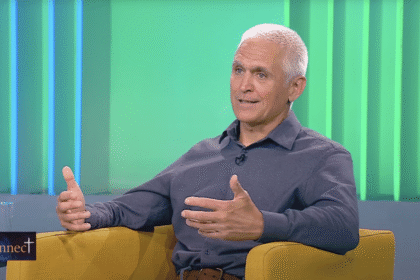 Speranta TV | Iconnect - Să trăim frumos și cu folos - Invitați: Daniel Lixandru, Rareș Matei