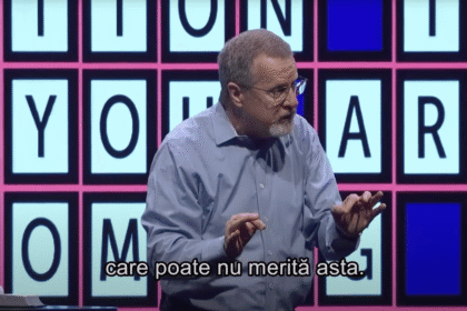 Speranta TV | Meridianele misiunii