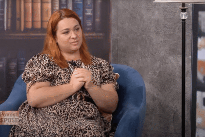 Speranta TV | Povești neSpuse - Iubirea și acceptarea! Calea de a atinge inimi / Toleranța și acceptarea celorlalți / Cine este aproapele meu? - Invitați: Simona Anca, Adriada Edobor, Richard Rusuly