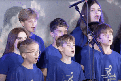 Speranta TV | Concert - Cânt Pentru Tine (II)