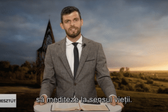 Speranta TV | RăsCruce - În captivitatea scuzelor - Biró Szilárd