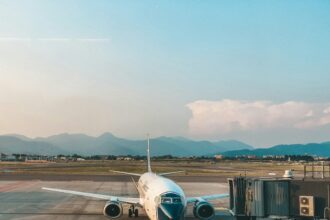 Speranta TV | Greve masive în transportul aerian din Italia, vineri. Zboruri anulate și întârzieri pe marile aeroporturi