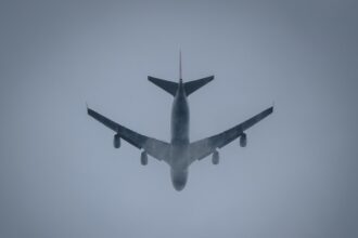 Speranta TV | Prețurile curselor aeriene au explodat