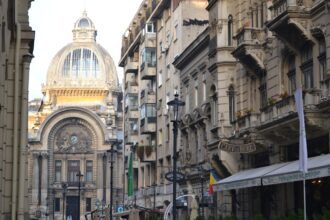 Speranta TV | Sărbătoare în Capitală: Zilele Bucureștiului 2025