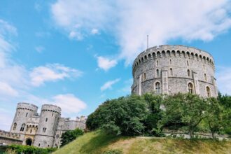 Speranta TV | Dineu regal fastuos la Castelul Windsor, în onoarea președintelui SUA